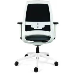 Attica Plus Ribbed Back Task Chair -Office Chair Sales 101255