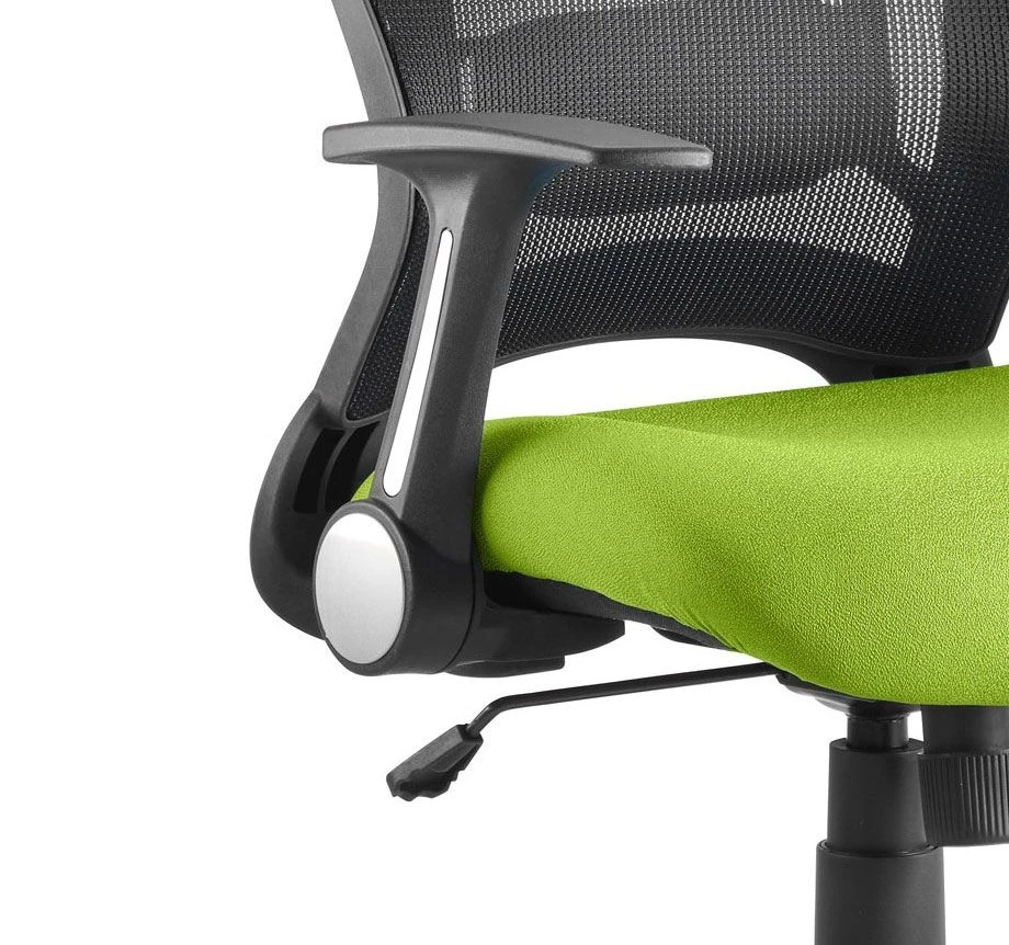 Zest Colours Mesh Task Chair 2 Zest Colours Mesh Task Chair - Image 2