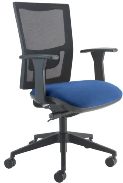 Gresham Santis Squared Task Chair
