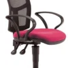Pledge Air Mesh Back Task Chair