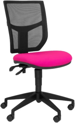 Elite Team Plus Mesh Back Operator Chair