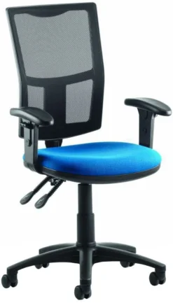 Goal Mesh Back Task Chair
