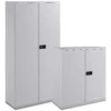 Bisley Contract Steel Stationery Cupboards