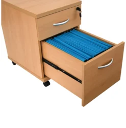 Karbon Mobile Under Desk Pedestals -Office Chair Sales 101430