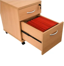 Karbon Mobile Under Desk Pedestals -Office Chair Sales 101432