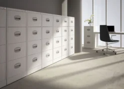 Silverline Kontrax Filing Cabinets -Office Chair Sales 101448