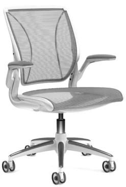 Humanscale Diffrient World Chair 13 Humanscale Diffrient World Chair -Office Chair Sales 101466