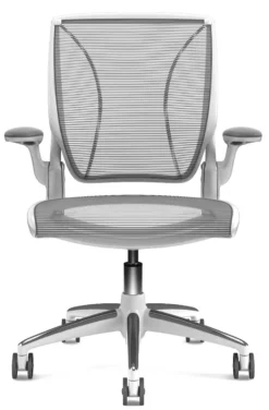 Humanscale Diffrient World Chair 14 Humanscale Diffrient World Chair -Office Chair Sales 101467