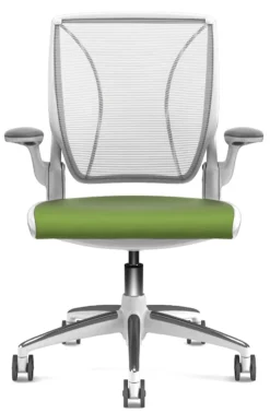 Humanscale Diffrient World Conference Chair -Office Chair Sales 101475