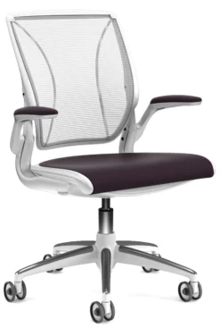 Humanscale Diffrient World Conference Chair -Office Chair Sales 101477