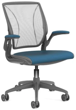 Humanscale Diffrient World Conference Chair -Office Chair Sales 101478