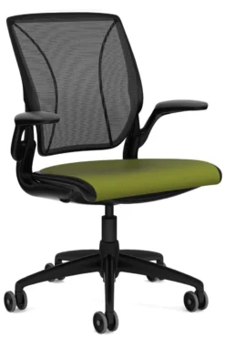 Humanscale Diffrient World Conference Chair -Office Chair Sales 101479