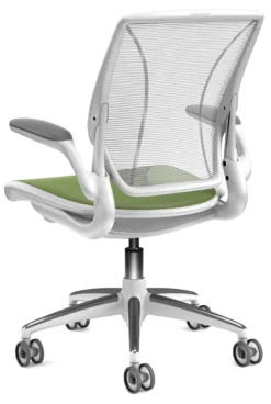 Humanscale Diffrient World Conference Chair -Office Chair Sales 101480
