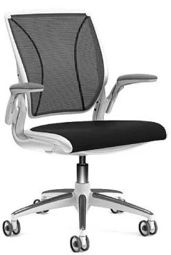 Humanscale Diffrient World Task Chair