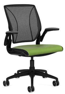 Humanscale Diffrient World Task Chair -Office Chair Sales 101490