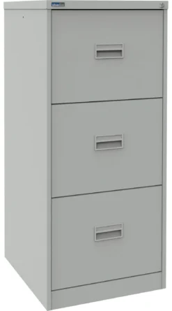 Silverline A3 Filing Cabinets