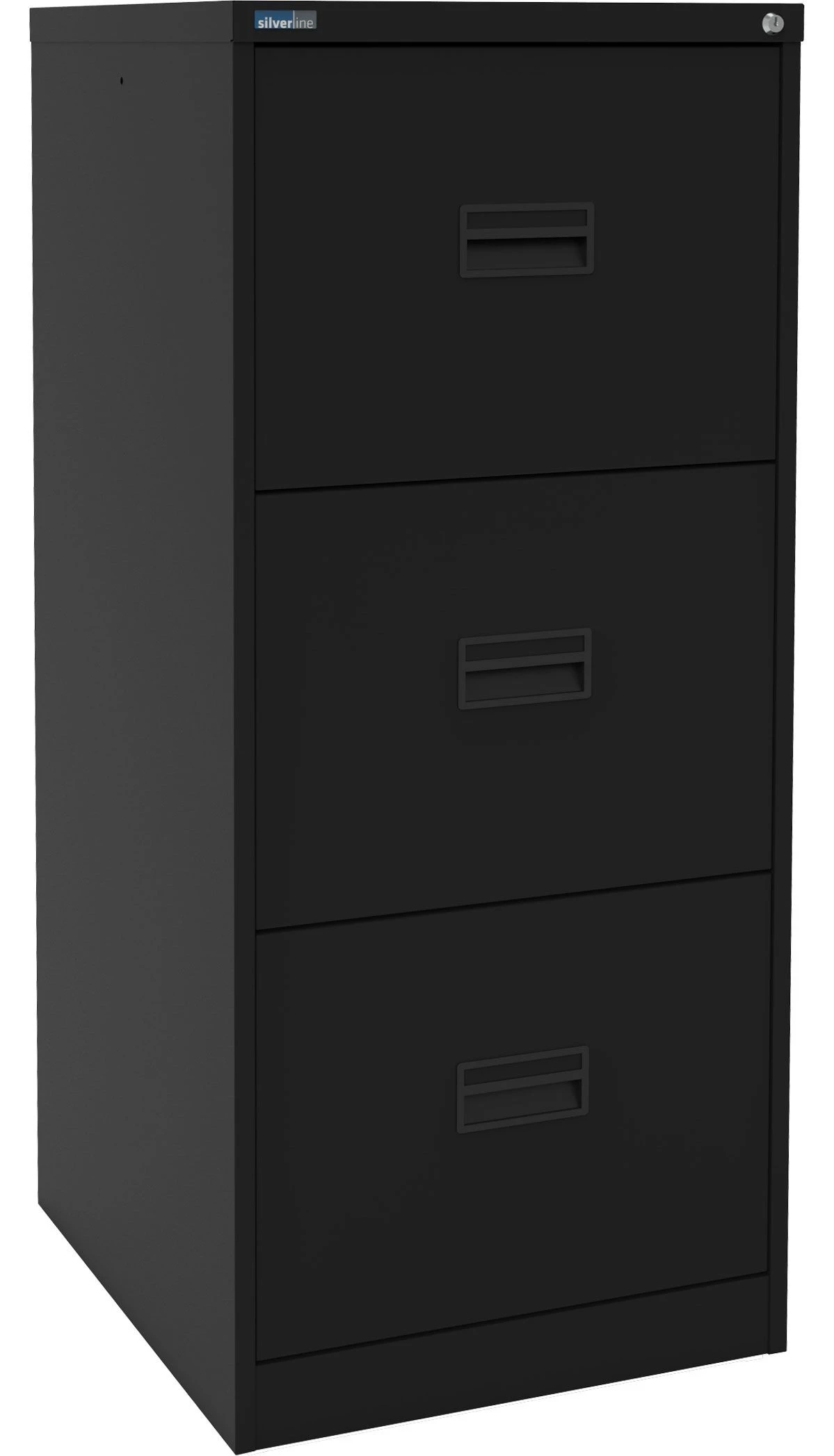 Silverline A3 Filing Cabinets 2 Silverline A3 Filing Cabinets - Image 2