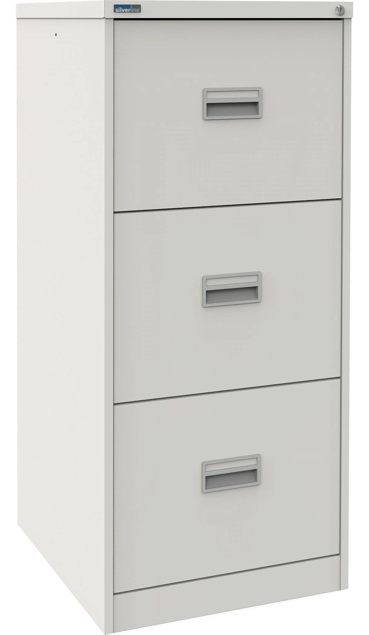 Silverline A3 Filing Cabinets 3 Silverline A3 Filing Cabinets - Image 3