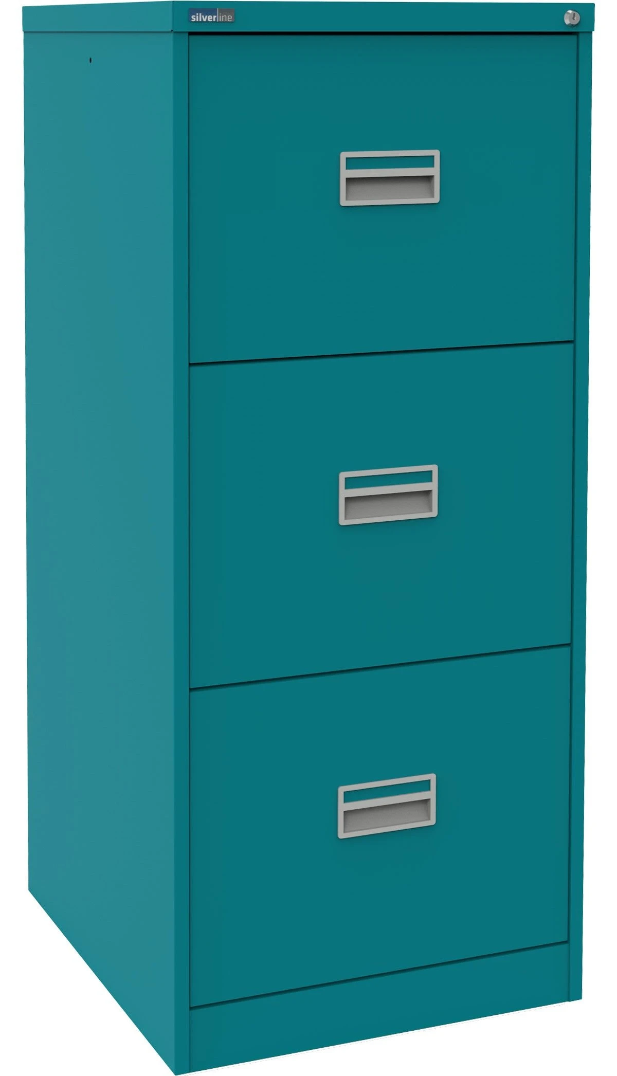 Silverline A3 Filing Cabinets 4 Silverline A3 Filing Cabinets - Image 4