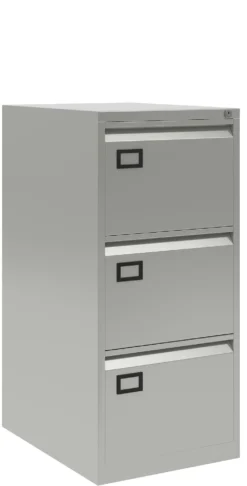 NEXT DAY Bisley Contract Steel Filing Cabinets -Office Chair Sales 101544