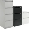 NEXT DAY Bisley BS Filing Cabinets