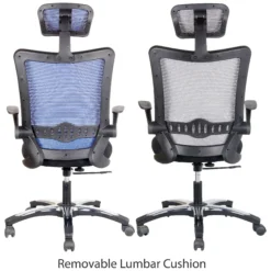 Optima Mesh Office Chair -Office Chair Sales 101619