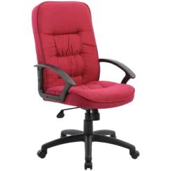 Cadiz Fabric Manager Chairs -Office Chair Sales 101622