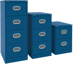 NEXT DAY Silverline Kontrax Filing Cabinets 9 NEXT DAY Silverline Kontrax Filing Cabinets -Office Chair Sales 101693