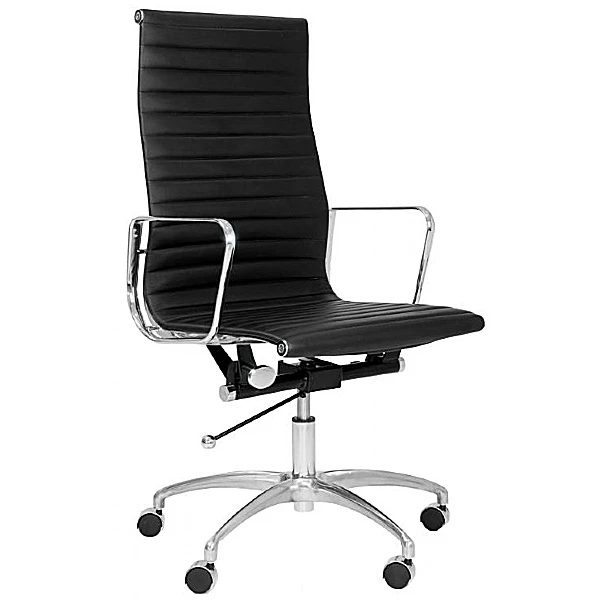 Elite Enna Executive High Back Managers Chair 1 Elite Enna Executive High Back Managers Chair