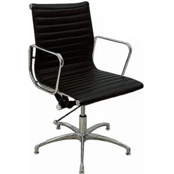 Elite Enna Executive Meeting Chair With Glides