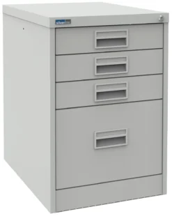Silverline Midi Filing Cabinets 11 Silverline Midi Filing Cabinets -Office Chair Sales 101824