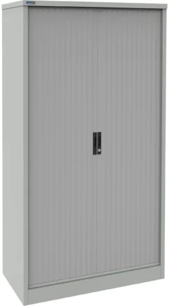 Silverline Kontrax Tambour Cupboards 14 Silverline Kontrax Tambour Cupboards -Office Chair Sales 101834