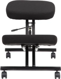 Ergonomic Black Kneeling Chair -Office Chair Sales 101953