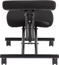 Ergonomic Black Kneeling Chair -Office Chair Sales 101954