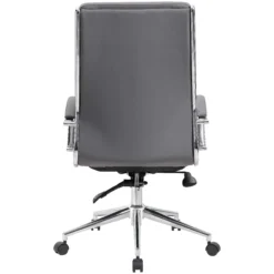 Venice High Back Bonded Leather Manager Chair 15 Venice High Back Bonded Leather Manager Chair -Office Chair Sales 102002