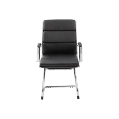 Venice Bonded Leather Visitor / Boardroom Chair -Office Chair Sales 102003 scaled