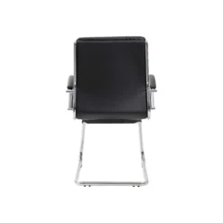 Venice Bonded Leather Visitor / Boardroom Chair -Office Chair Sales 102005 scaled