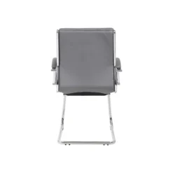 Venice Bonded Leather Visitor / Boardroom Chair -Office Chair Sales 102010 scaled