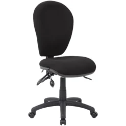 Tulip PLUS Fully Loaded Operator Chairs