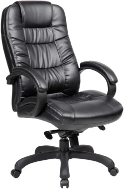 Parma Executive Leather Office Chairs