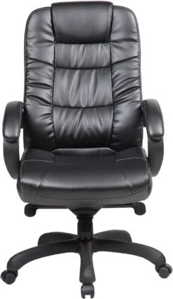 Parma Executive Leather Office Chairs 7 Parma Executive Leather Office Chairs -Office Chair Sales 102040