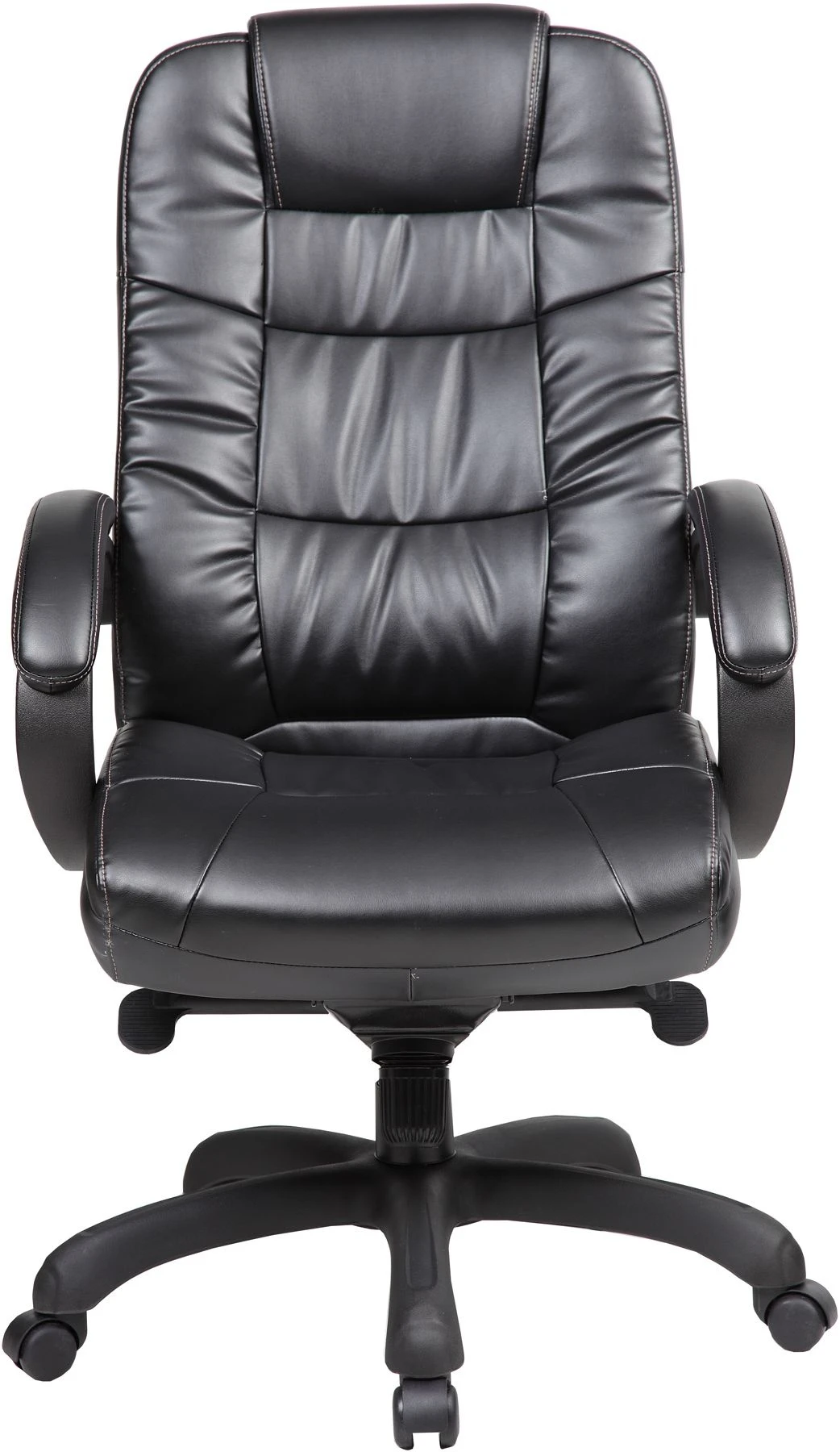 Parma Executive Leather Office Chairs 3 Parma Executive Leather Office Chairs - Image 3