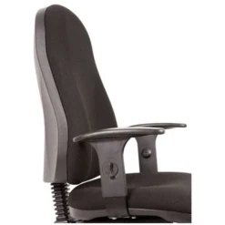 24 Hour Ergonomic Asyncro Operator Chair -Office Chair Sales 102116