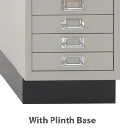 Bisley 39 Series Multidrawer Cabinets 5 Bisley 39 Series Multidrawer Cabinets -Office Chair Sales 102369