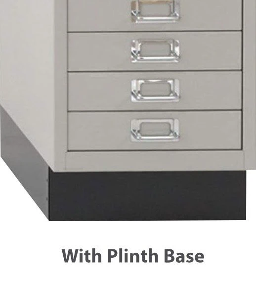 Bisley 39 Series Multidrawer Cabinets 3 Bisley 39 Series Multidrawer Cabinets - Image 3
