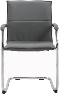 Source Faux Leather Meeting Room Chairs 11 Source Faux Leather Meeting Room Chairs -Office Chair Sales 102389