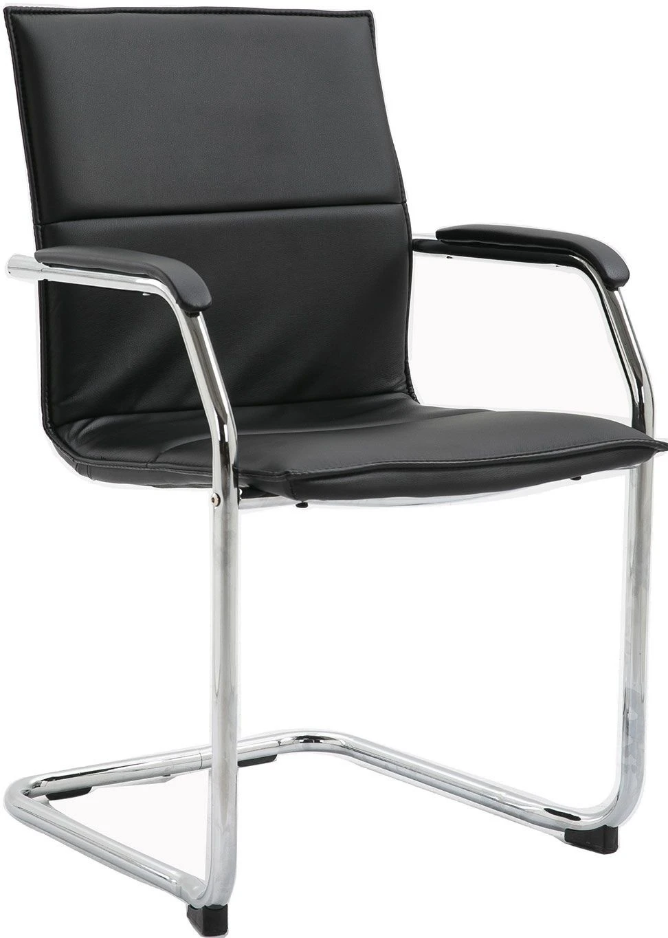 Source Faux Leather Meeting Room Chairs 1 Source Faux Leather Meeting Room Chairs
