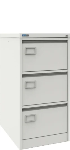 Silverline Executive Filing Cabinets -Office Chair Sales 102458