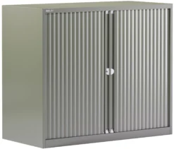 NEXT DAY Bisley Contract Steel Tambour Cupboards 7 NEXT DAY Bisley Contract Steel Tambour Cupboards -Office Chair Sales 102501