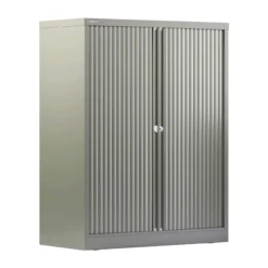 NEXT DAY Bisley Contract Steel Tambour Cupboards 6 NEXT DAY Bisley Contract Steel Tambour Cupboards -Office Chair Sales 102502 scaled